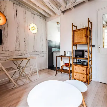 Pour 2 Personnes * Parigi